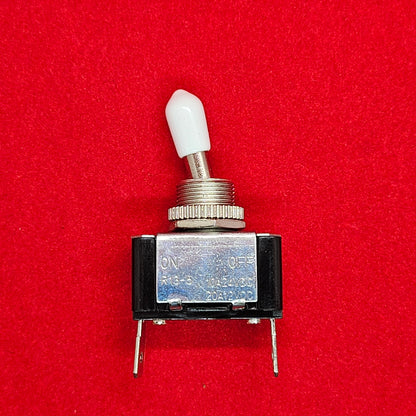 Heavy Duty Toggle Switch Cap - Half Length